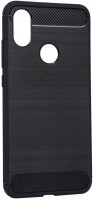 Photos - Case Becover Carbon Series for Redmi Note 6 Pro 
