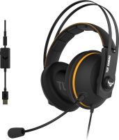 Headphones Asus TUF Gaming H7 