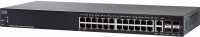 Switch Cisco SG350-28P 