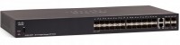 Switch Cisco SG350-28SFP 