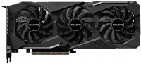 Photos - Graphics Card Gigabyte GeForce RTX 2070 SUPER WINDFORCE OC 8G 