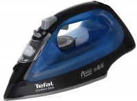 Photos - Iron Tefal Comfort Glide FV 2674 