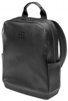 Photos - Backpack Moleskine Classic Leather Backpack 