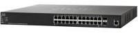 Photos - Switch Cisco SG350X-24P 