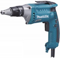 Photos - Drill / Screwdriver Makita FS4300JX2 