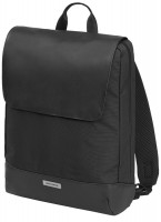 Photos - Backpack Moleskine Metro Slim Backpack 