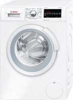 Photos - Washing Machine Bosch WLT 2046F white
