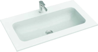 Photos - Bathroom Sink Marmorin Mono 80 595020800 800 mm