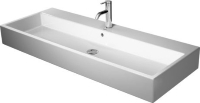 Photos - Bathroom Sink Duravit Vero Air 235012 1200 mm