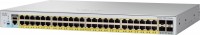Switch Cisco WS-C2960L-48PS-LL 