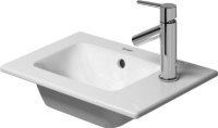 Bathroom Sink Duravit Me by Starck 072343 430 mm