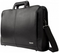 Photos - Laptop Bag Dell Targus Executive Topload 15.6 15.6 "
