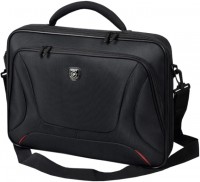 Laptop Bag Port Designs Courchevel Clamshell 17.3 17.3 "