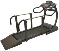 Photos - Treadmill American Motion Fitness 8643R 