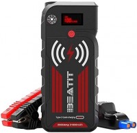 Photos - Charger & Jump Starter BEATIT G18 