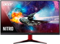 Photos - Monitor Acer Nitro VG271Pbmiipx 27 "