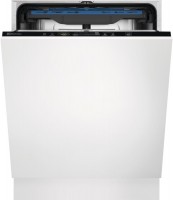 Photos - Integrated Dishwasher Electrolux EMG 48200 L 