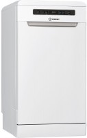 Photos - Dishwasher Indesit DSFO 3T224 C white