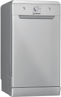 Dishwasher Indesit DSFE 1B10 S silver
