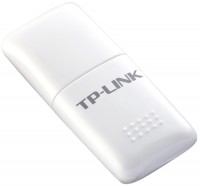 Photos - Wi-Fi TP-LINK TL-WN723N 