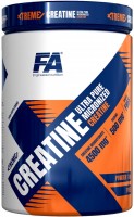 Photos - Creatine Fitness Authority Xtreme Creatine Tabs 300