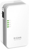 Photos - Powerline Adapter D-Link DHP-W310AV/B1A 