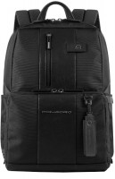 Photos - Backpack Piquadro Brief CA3214BRBM 