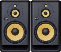 Photos - Speakers KRK Rokit 10-3 G4 