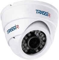 Photos - Surveillance Camera TRASSIR TR-D8111IR2W 2.8 mm 