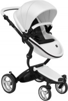 Photos - Pushchair mima Xari  3 in 1