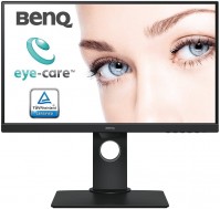 Monitor BenQ BL2480T 24 "  black