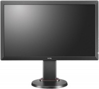 Photos - Monitor BenQ Zowie RL2455TS 24 "  black