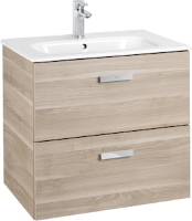 Photos - Washbasin cabinet Roca Victoria 60/2 