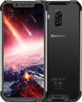 Photos - Mobile Phone Blackview BV9600 64 GB / 4 GB