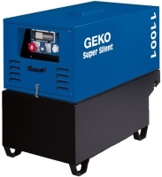 Photos - Generator Geko 11010 ED-S/MEDA SS 
