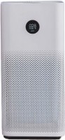 Photos - Air Purifier Xiaomi Mi Air Purifier 2S 