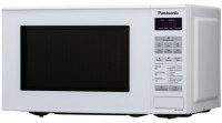 Photos - Microwave Panasonic NN-ST251WZPE white