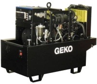 Photos - Generator Geko 11010 E-S/MEDA 