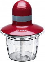 Mixer Bosch MMR 08R1 red
