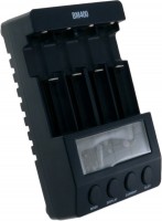 Photos - Battery Charger Extra Digital BM400 