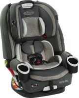 Photos - Car Seat Graco 4Ever DLX 