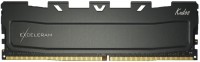Photos - RAM Exceleram Kudos DDR4 1x16Gb EKBLACK4162818A