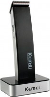 Photos - Hair Clipper Kemei KM-619 