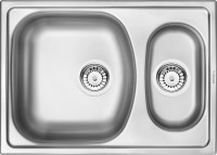 Kitchen Sink Deante Xylo ZEX 0503 620x440