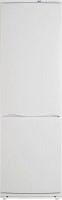 Photos - Fridge Atlant XM-6024-100 white