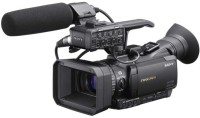 Photos - Camcorder Sony HXR-NX70P 