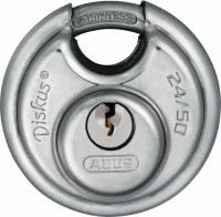 Photos - Bike Lock ABUS 24IB/50 