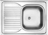 Photos - Kitchen Sink Deante Tango ZM6 311L 800x600