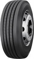 Photos - Truck Tyre Long March LM217 245/70 R17.5 143K 