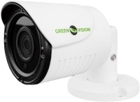 Photos - Surveillance Camera GreenVision GV-078-IP-E-COF20-20 